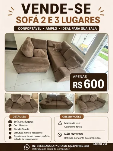Sofá