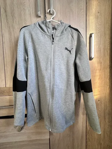 Blusa da Puma