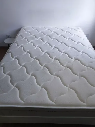 Cama de casal