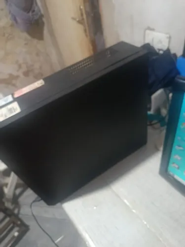 pc antigo Itautec I5 4 gb ram