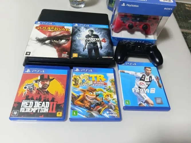 Play 4