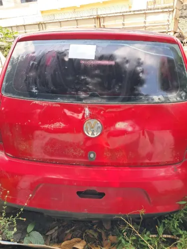 Vendo Sucata Completa de Fox 1.0 2006