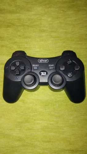 Controle de Playstation 3 Novo
