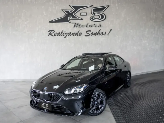 BMW 220i GRAN COUPE M SPORT 2.0 TB AUT. 2026