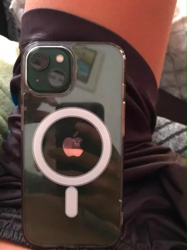 iPhone 13 normal
