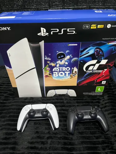 PlayStation 5/ps5