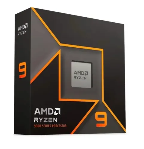 PROCESSADOR AMD RYZEN 9 9900X 5.6GHZ 12/24