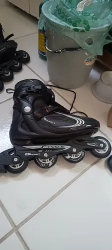 Patins traxart faster