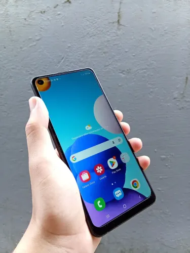 Celular a21s 64gb