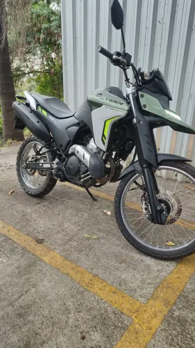LANDER XTZ 250