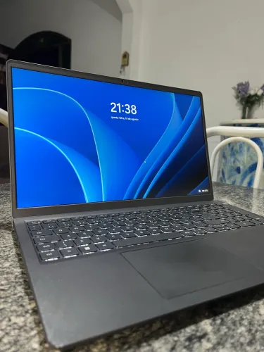 Notebook Vostro 3520 - Dell 