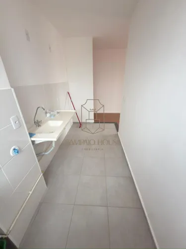 APARTAMENTO À VENDA MRV CHAPADA CESARI | REGIÃO SANTA ROSA CUIABÁ/MT