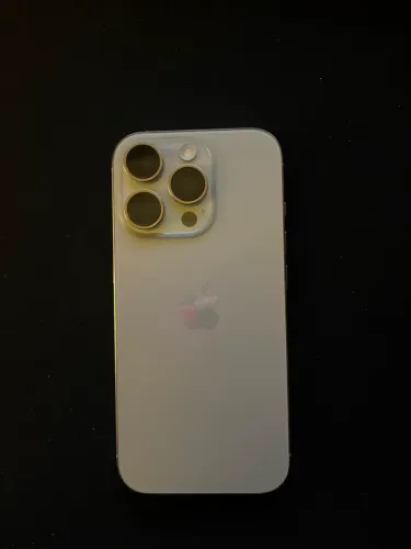 IPHONE 16 PRO 128gb
