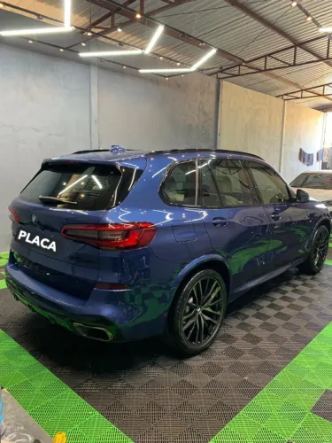 BMW X5 Xdrive 30D M Sport 3.0 265cv Dies AUT 2019
