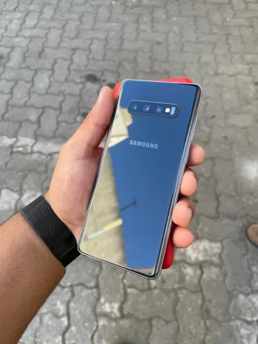 Galaxy S10 Plus