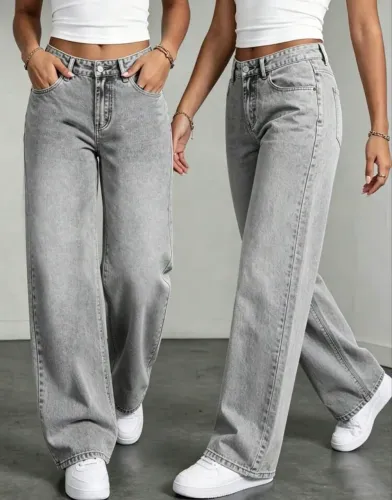 Calça jeans TAM 44