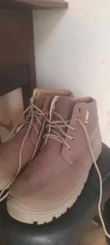 Botina notórias 