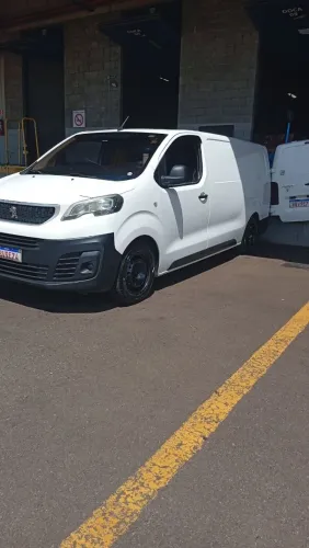 Peugeot Expert Business 1.6 Turbo Diesel 2018