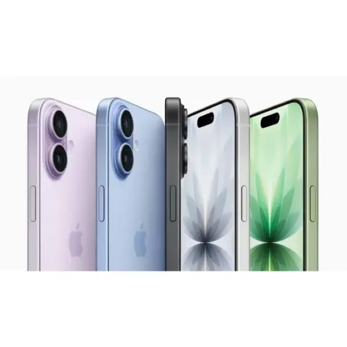 Iphone 17 NACIONAL lacrado 12 meses de garantia