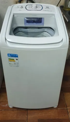 Lavadora Electrolux 11kg