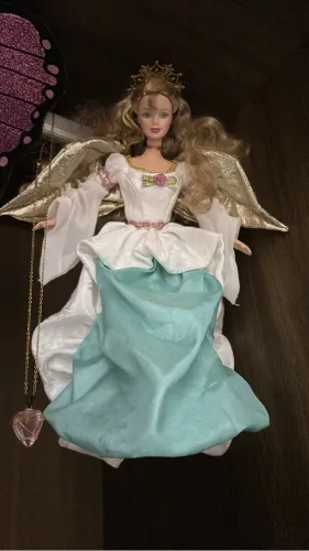 Barbie Angel Of Joy