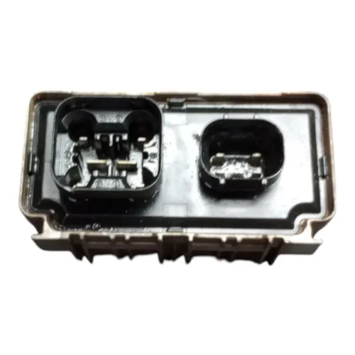 Rele Velas Aquecendoras Motor Ford Ranger 3.2 2020