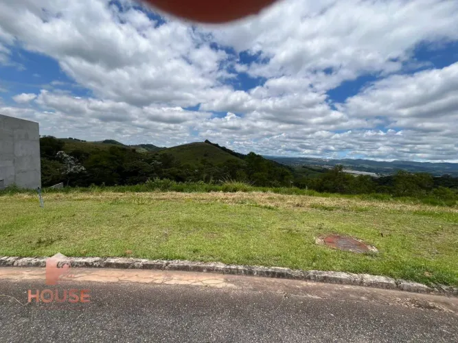 Terreno à venda, 458 m² por R$ 390.000 - Condomínio Entre Serras Residencial - Santa Isabe