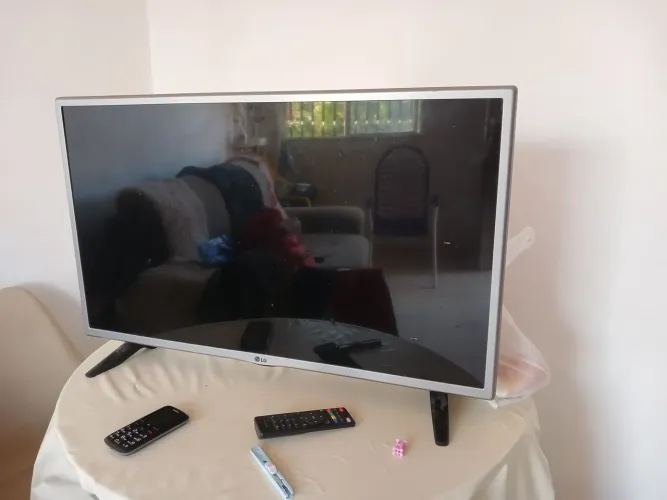 TV Led 32" LG