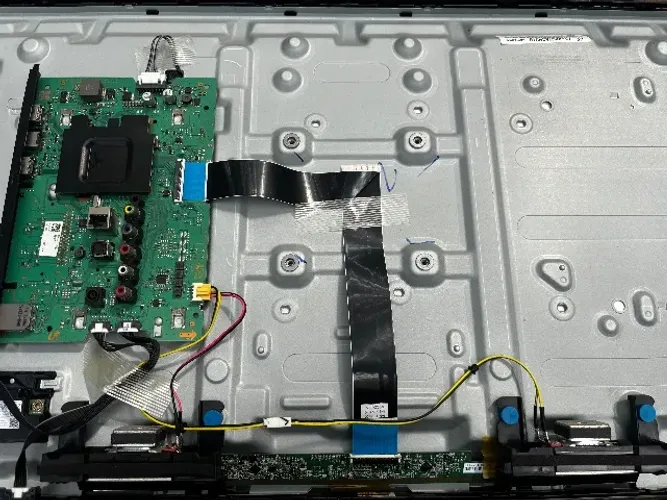 Kit Peças Reparo para TV Samsung 32? UN32T4300