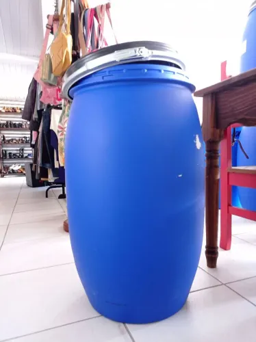 Bombona de 114 litros 