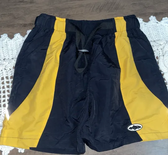 Short Corteiz