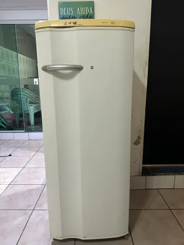 Geladeira