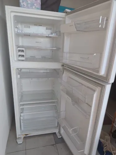 Geladeira Eletrolux 