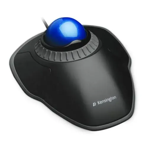 Mouse Ergonômico Kensington