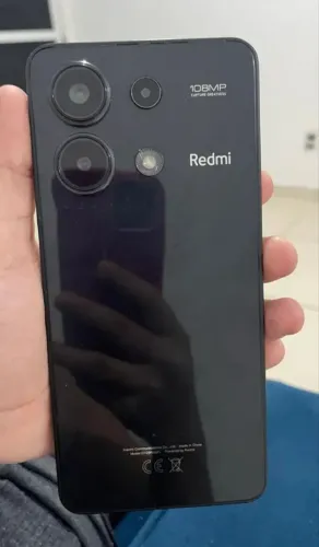 Redimi note 13
