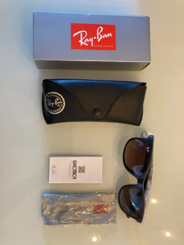 Óculo Rayban Original Novo