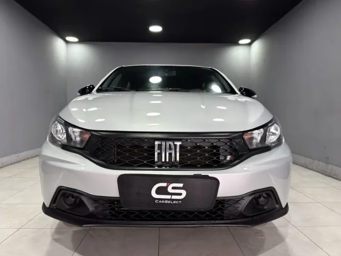 Fiat Argo Drive 1.0 Firefly 2026