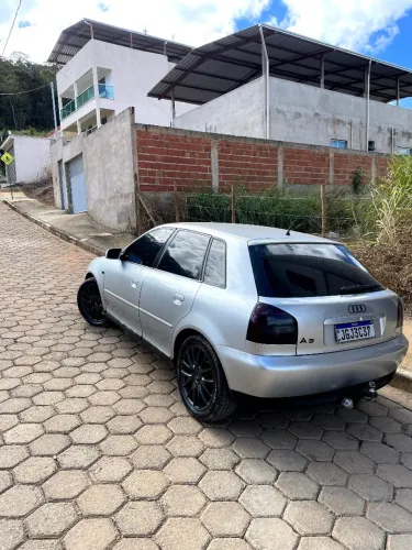 Audi A3 1.6 5P 2005