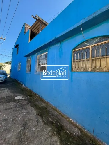Kitnet para Aluguel no Bairro Voldac - Volta Redonda