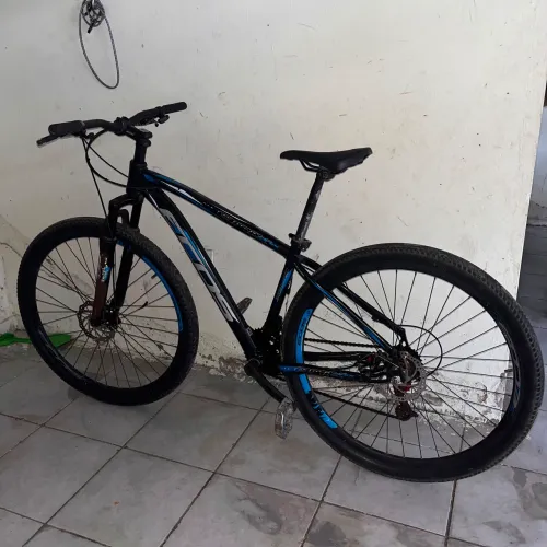 Bike aro 29 reservada