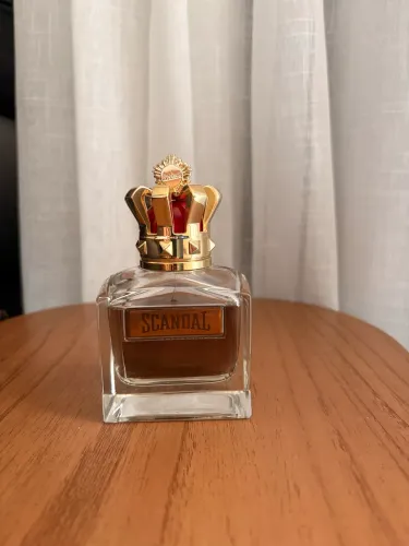Perfume Scandal Masculino