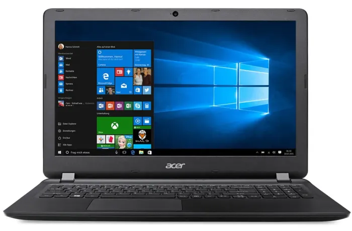 Notebook Acer i3 7ª
