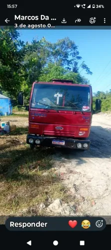 Caminhão