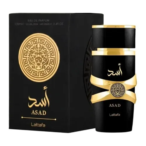 Assad EDP 100 ml