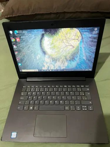 Notebook Lenovo