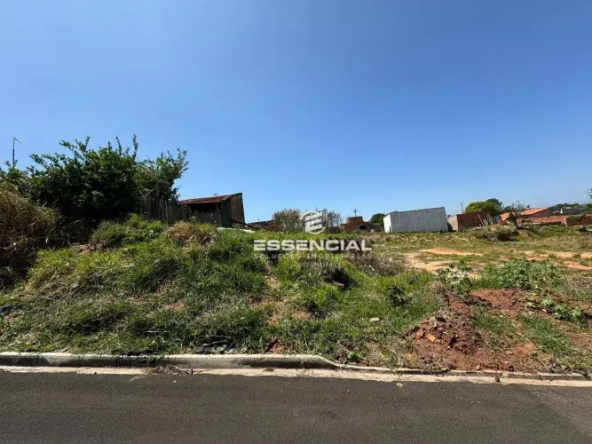 Terreno à venda, 410 m² por R$ 78.000,00 - Rubião Junior - Botucatu/SP