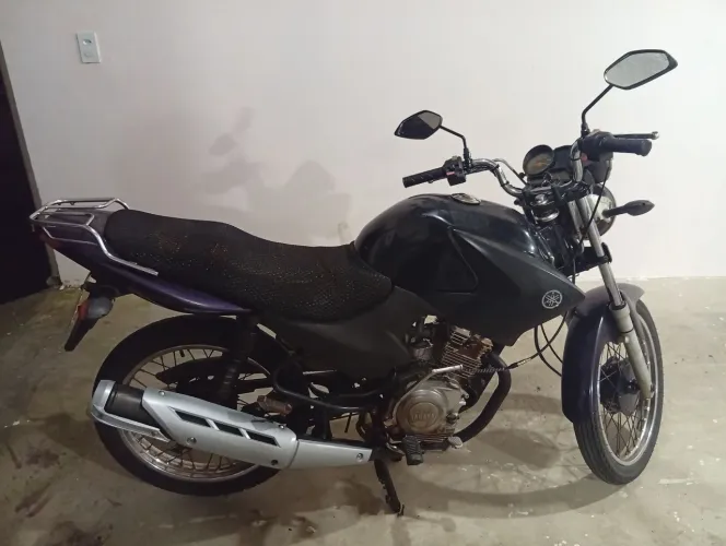 Factor 125 K 2008/2009