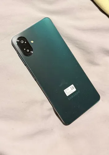 Samsung Galaxy A07 128 GB