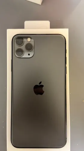 Iphone 11 pro max 256 gb