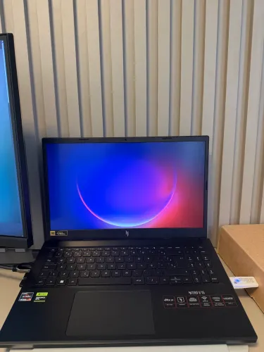 Notebook Acer Nitro V15 ANV15-41-R2GT